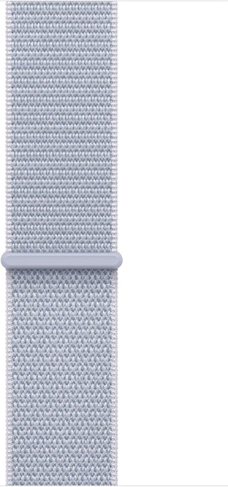 Apple Watch Band - Sport Loop - 40mm - Plum - One Size (Fits Most)