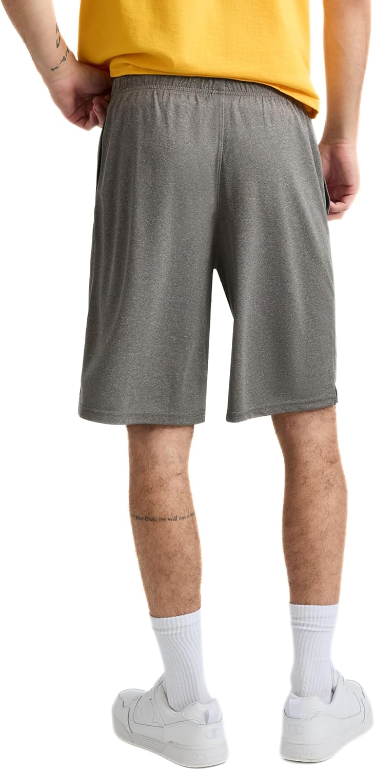 Champion Men's Core Training Short Core Training Short (pack of 1)