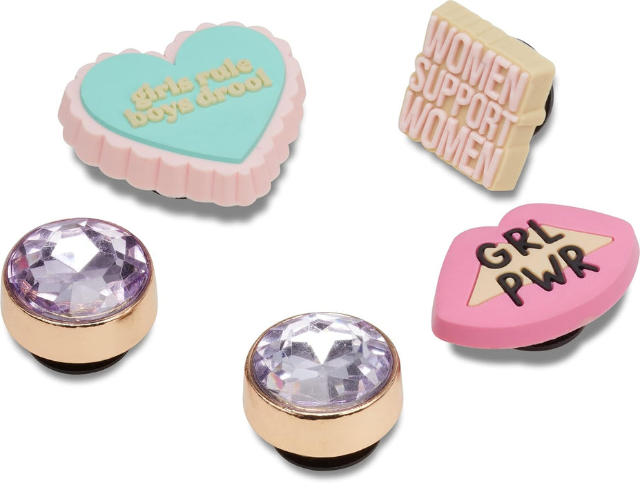 Crocs Jibbitz Shoe Charms Disney Charms Multi Pack