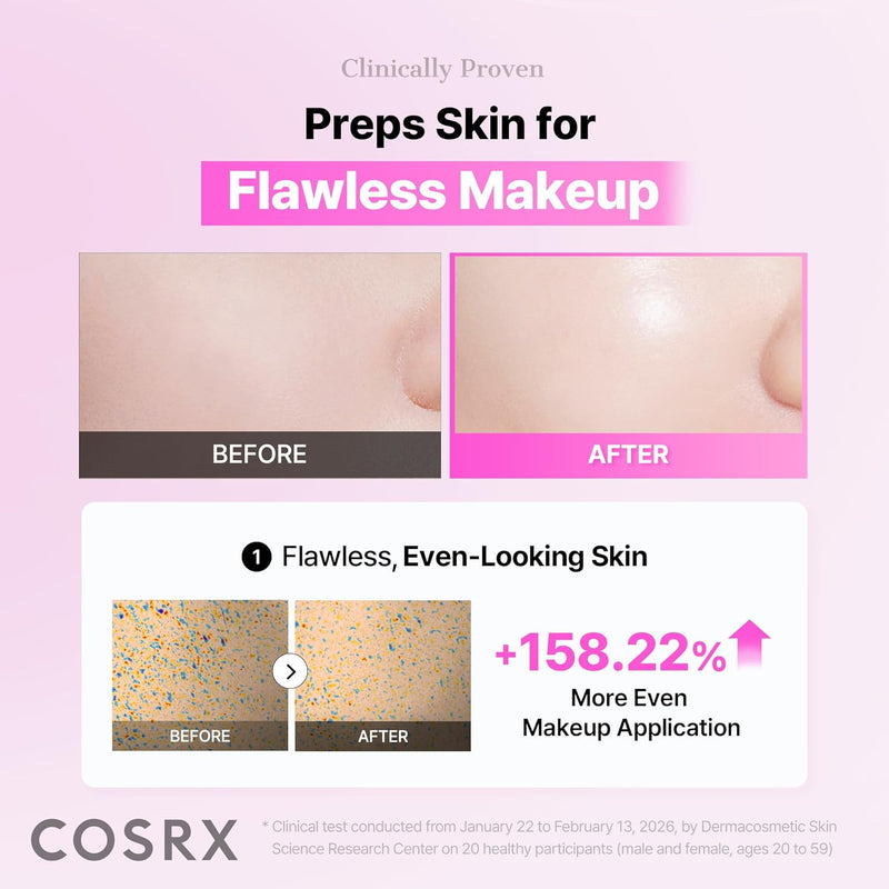 6 x Peptide Collagen Booster Toner Serum 150 ml / 5.07 Fl.Oz, Skin Renewal Boosting Facial Essence, Niacinamide & Hyaluronic Acid for All Skin Types, Korean Skincare, Paraben Free - 150 ml (1er Pack)