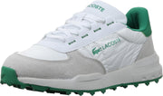 ELITE ACTIVE EVO mens Sneaker - Off White/Green