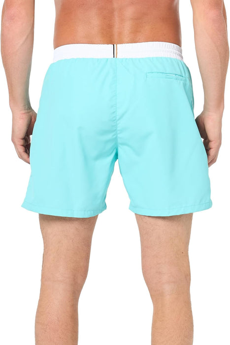 Hugo Boss Men's Swim Trunks