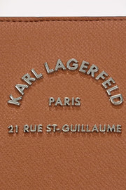 k/rsg metal satchel