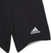 adidas Unisex Baby Infants Essentials Organic Cotton Logo And Short Set (Gender Neutral) T-Shirt Set, 12-18 months