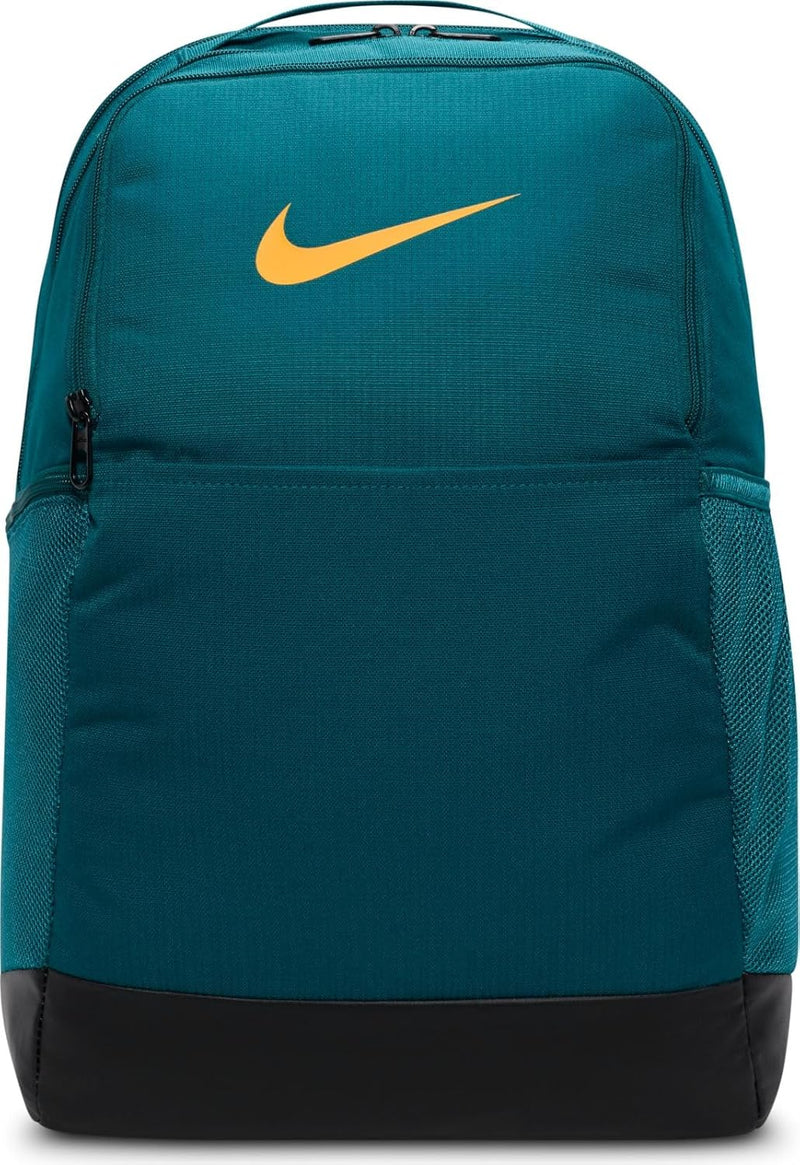 Nike unisex NK BRSLA M BKPK - 9.5 (24L) Backpack