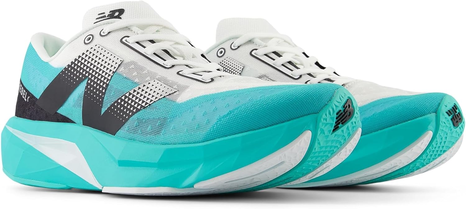 New Balance Fuelcell Rebel V4 mens Running Shoe