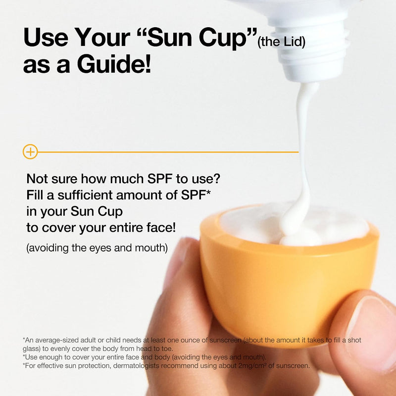 Zero-Cast Moisturizing Finish Sunscreen,SPF 50, Glow Natural Sunscreen,No White cast, Hyaluronic Acid, Niacinamide sun block for face,Oil-Free, Oxybenzone free, Travel Essential (50ml/1.69fl.oz)