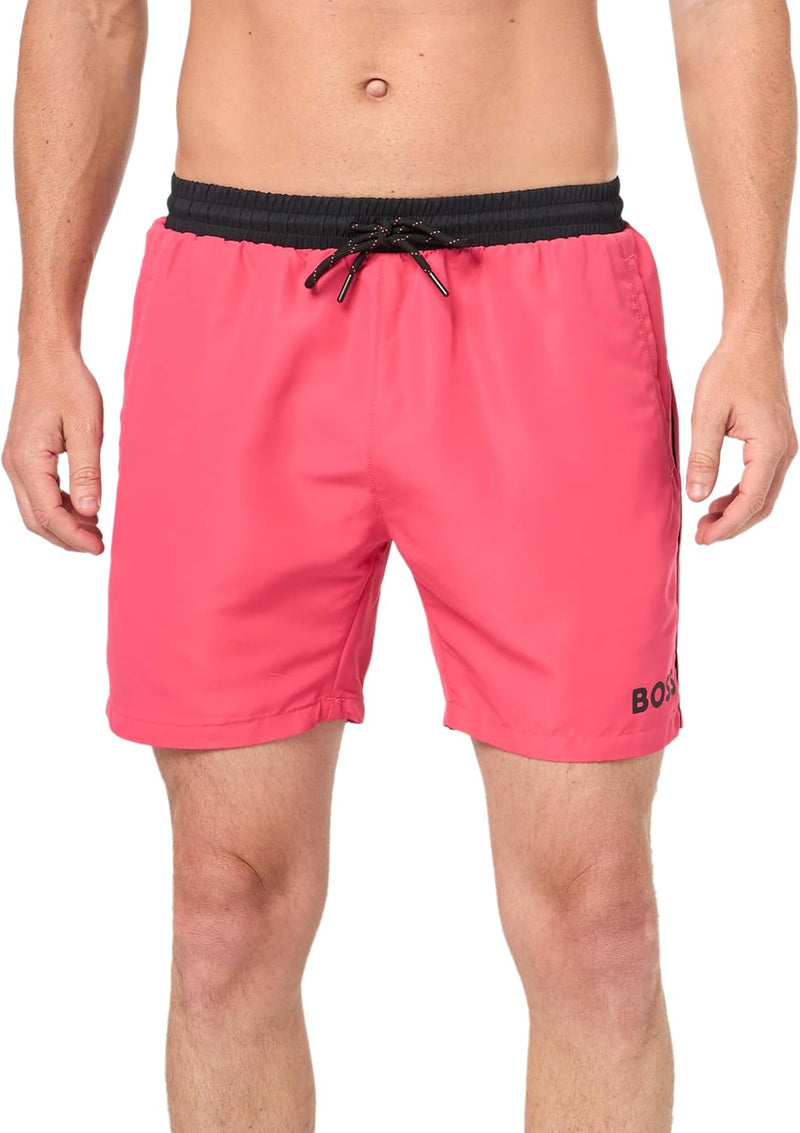 Hugo Boss Men's Swim Trunks