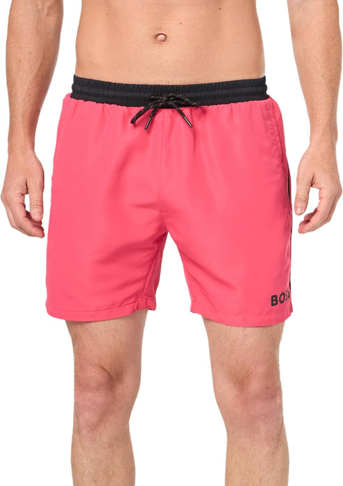 Hugo Boss Men's Swim Trunks