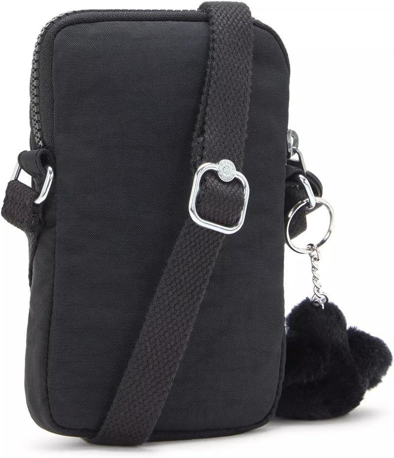womens Tally crossbody bag - Black