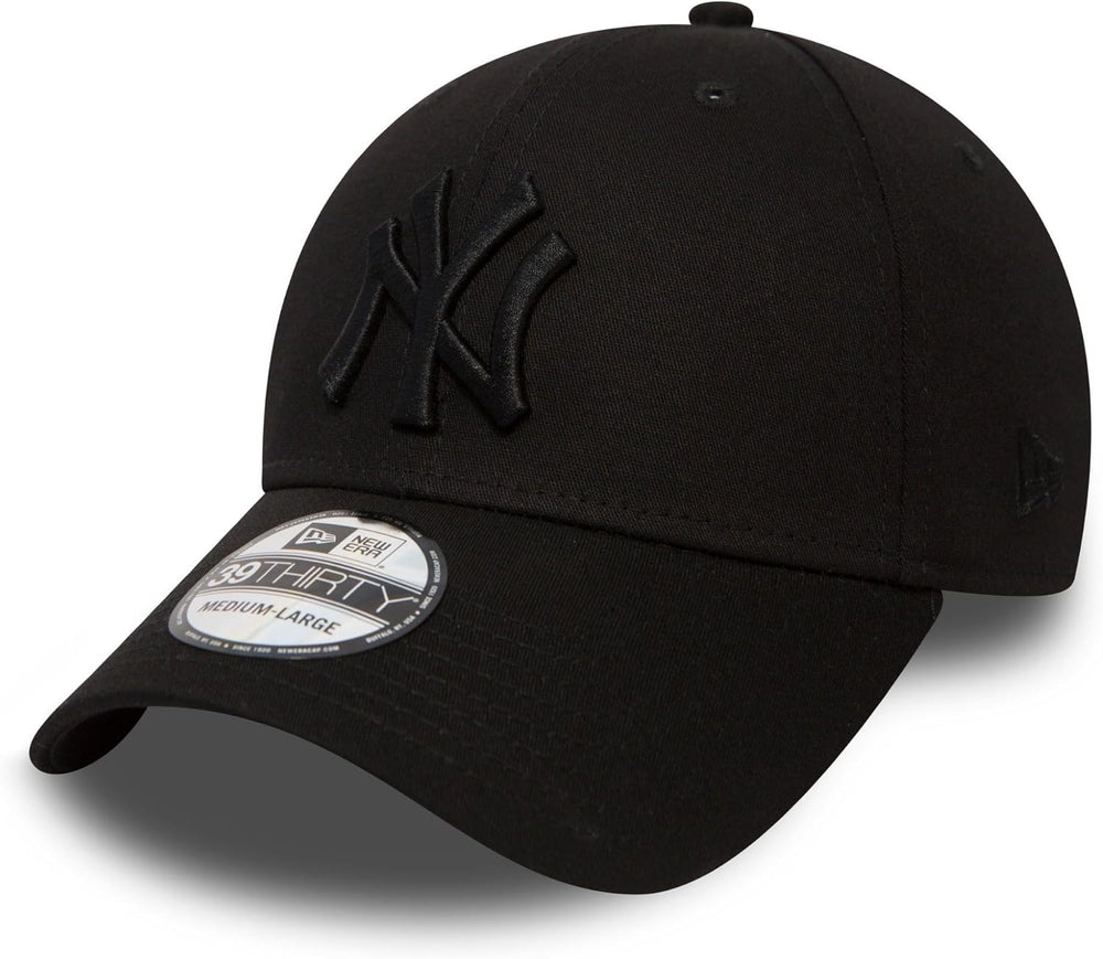 New York Yankees MLB League Essential Soft Grass 9Forty Adjustable Cap