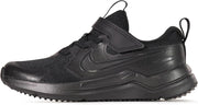 Cosmic Runner PS unisex-child LACED SHOES - BLACKANTHRACITE-BLACK