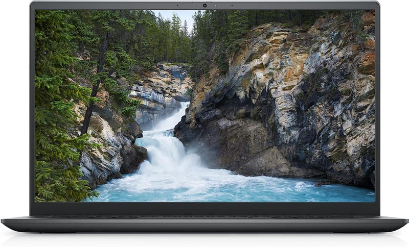 Dell Vostro 3400 Laptop, 11Th Gen Intel Core I3-1115G4, 14 Inch Hd, 1Tb Hdd, 4 GB RAM, Intel® Uhd Graphics, Win 10 Home, Eng Ar Kb, Black