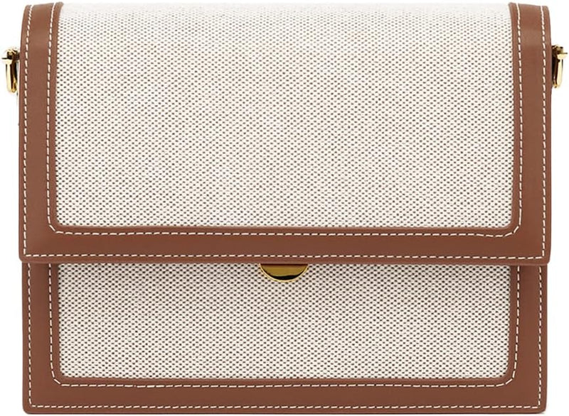 JW PEI Women's Mini Flap Crossbody