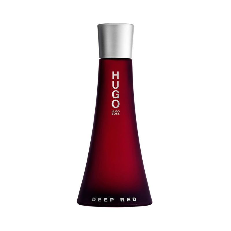Hugo Boss Perfume - Hugo Boss Hugo Deep Red - Perfume for Women