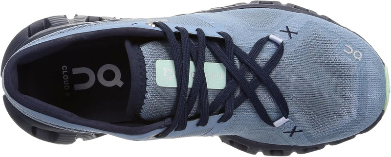 ON Cloud X 3 womens Running Shoes
