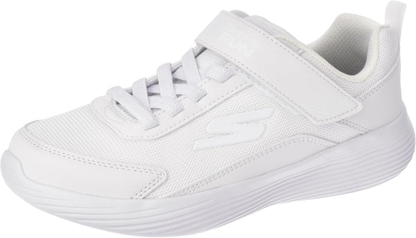 GO RUN 400 V2 boys Shoes - WHITE