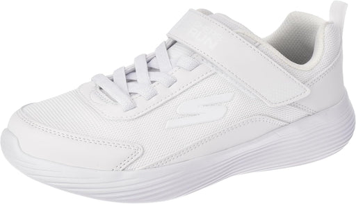 GO RUN 400 V2 boys Shoes - WHITE