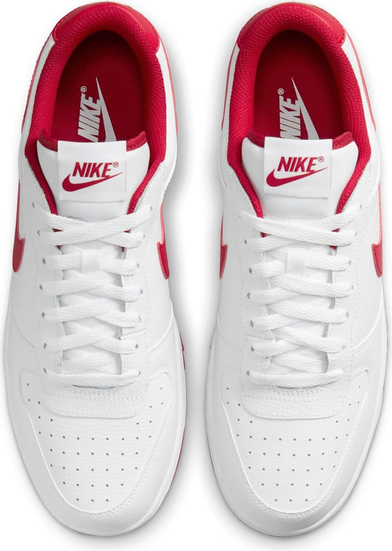 Nike BIG LOW mens LACED SHOES