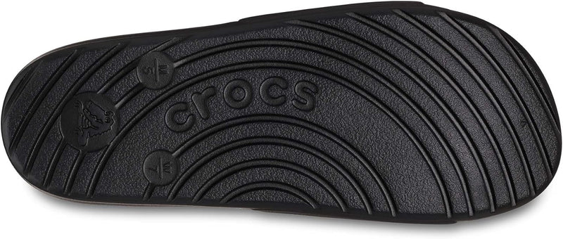 Crocs Unisex Adults 210088-001 Slides