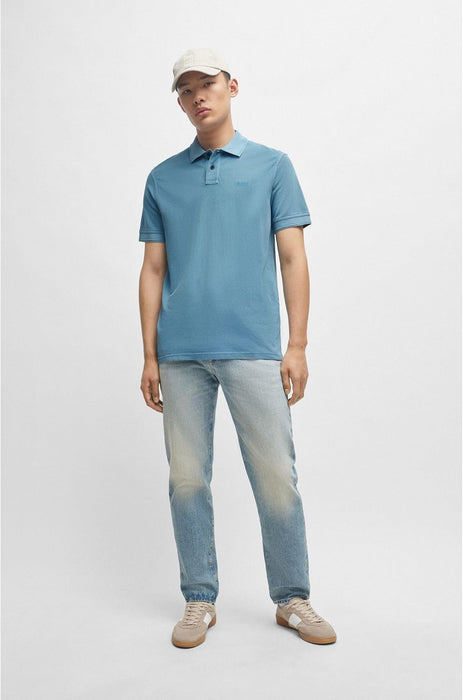 BOSS Mens Prime Polo (pack of 1)