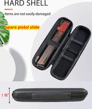 Executive Pen Cases, Slim Eva Carrying Bag, Insulin Travel, Pencil Case Hard Shell, Simple Thin Waterproof Organizer Box For Stylus Touch Pen, Art Pencil, Headphones