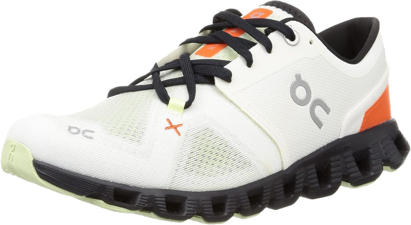 On Cloud X 3 mens Running Shoe