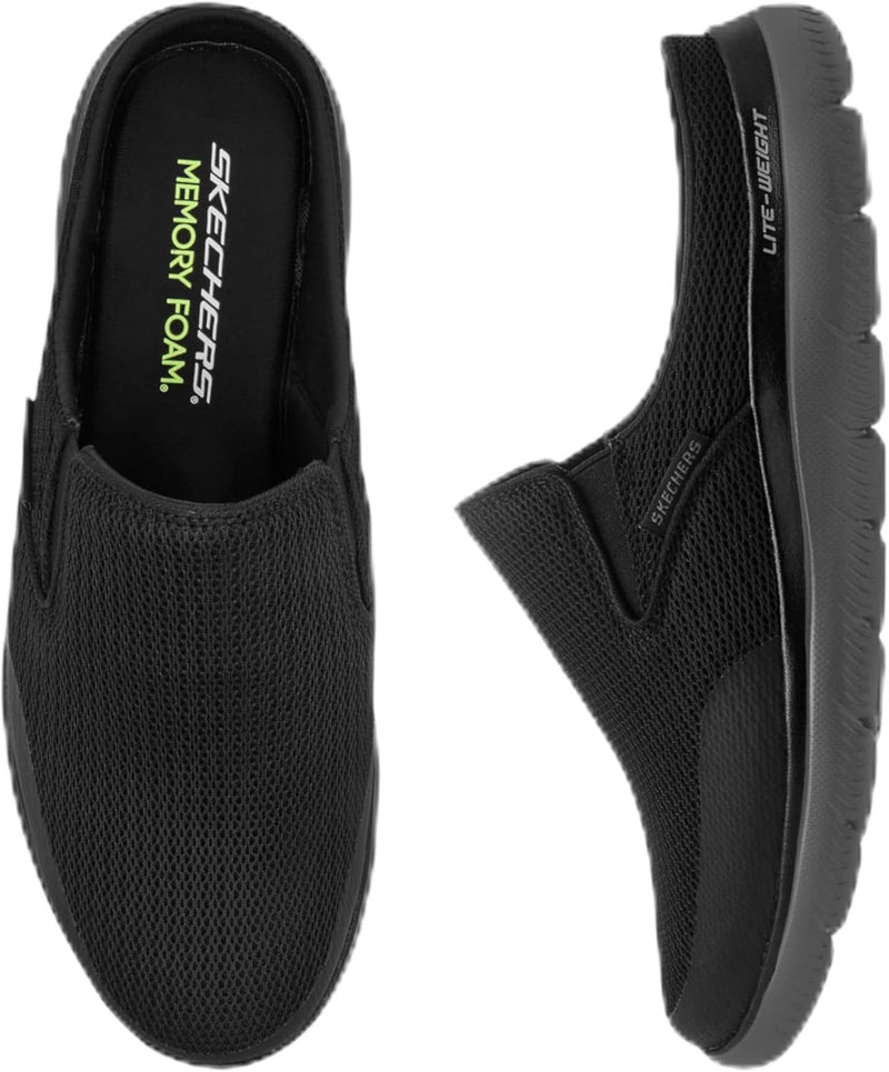 Skechers SUMMITS mens Shoes