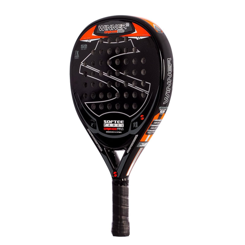 Softee PALA Padel Winner Orange
