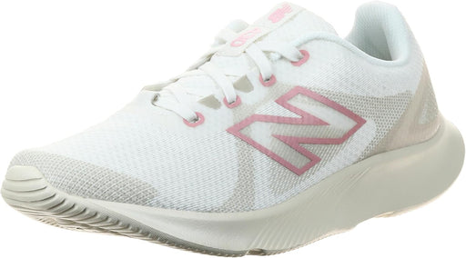 430 Running Shoes - WHITE/PINK TAFFY