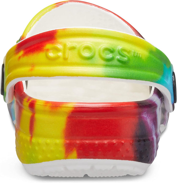 Crocs Toddlers Classic All