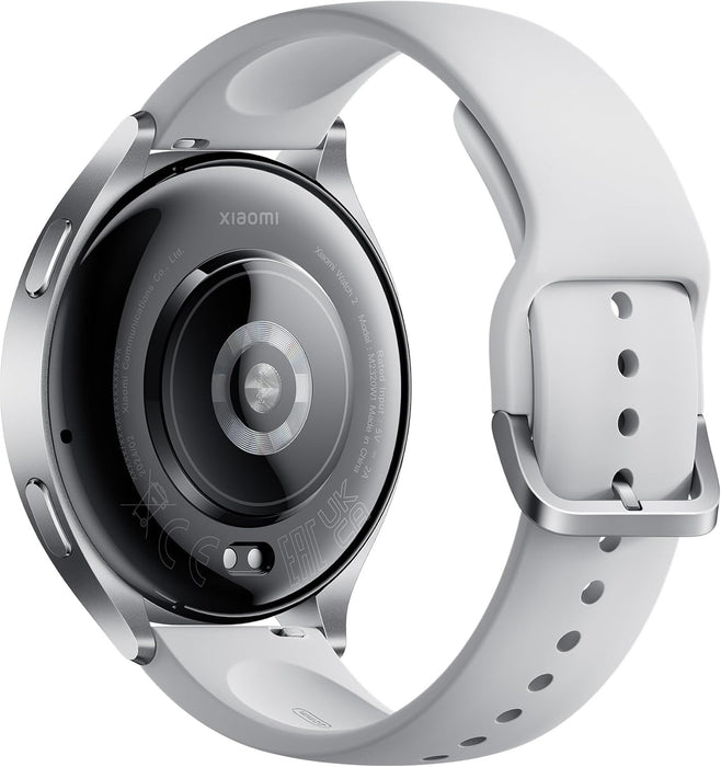 Xiaomi Watch S3 Silver
