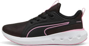 Softride Carson unisex-adult Road Running Shoe - Puma Black Mauved Out