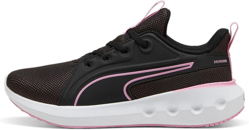 Softride Carson unisex-adult Road Running Shoe - Puma Black Mauved Out