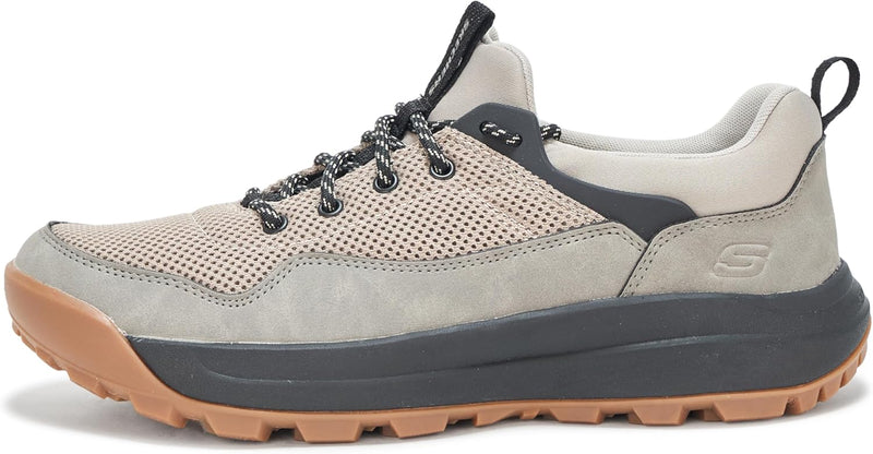 Skechers USA Men's Cambert-Herder Sneaker
