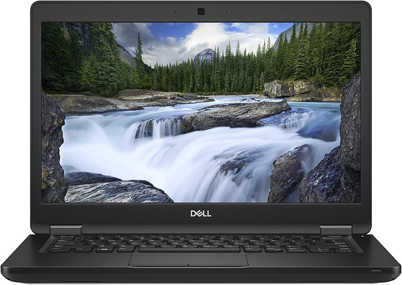 Dell (Refurbished) Latitude 5590 Business Laptop | Intel Core i5-8th Gen. CPU | 8GB DDR4 RAM | 256GB SSD | 15.6 inch Display | Windows 10 Pro | 15 Days Of IT-Sizer Golden Warranty