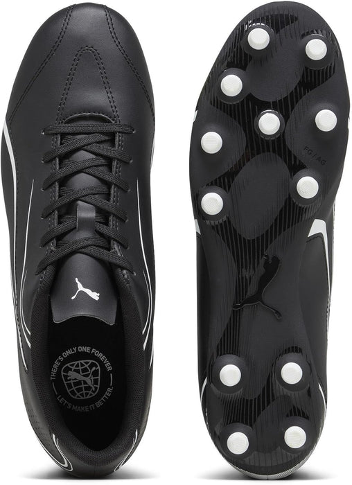 PUMA Vitoria Fg/Ag mens Soccer Shoe