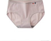5Pcs,8 Pcs 10Pcs/Set Cotton Underwear Women's Panties Ladies Lingerie,Panty Set