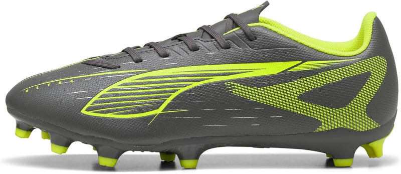 PUMA Ultra 5 Play Fg/Ag unisex-adult Soccer Shoe