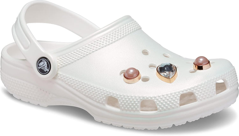 Crocs Unisex Kids 206990-3Uh Classic Clog T Lmd