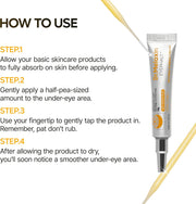 Dr.Melaxin Eyephalt Retinol Eyebag Cream 10ml
