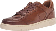 Heritage Court Sneaker mens Sneaker - Snuff