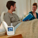 Philips Avent Advanced Digital Baby Monitor, SCD833/05, White, Wired