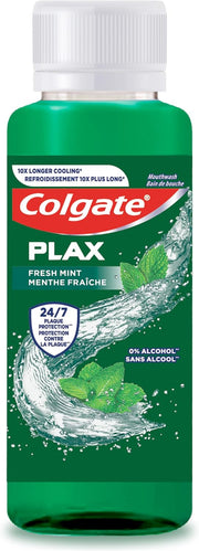 Colgate Mouthwash Freshmint 100 Ml - Fresh mint x 100ml