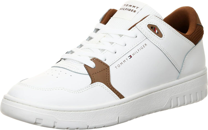 Basket Core mens Sneakers - Ecru