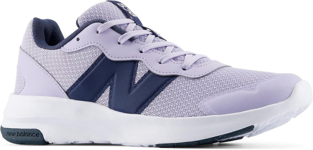 578 Shoes, PURPLE (500)
