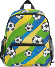 Toddler Backpack Preschool Rucksack Boys Girls Kids Kindergarten School Bag - A43