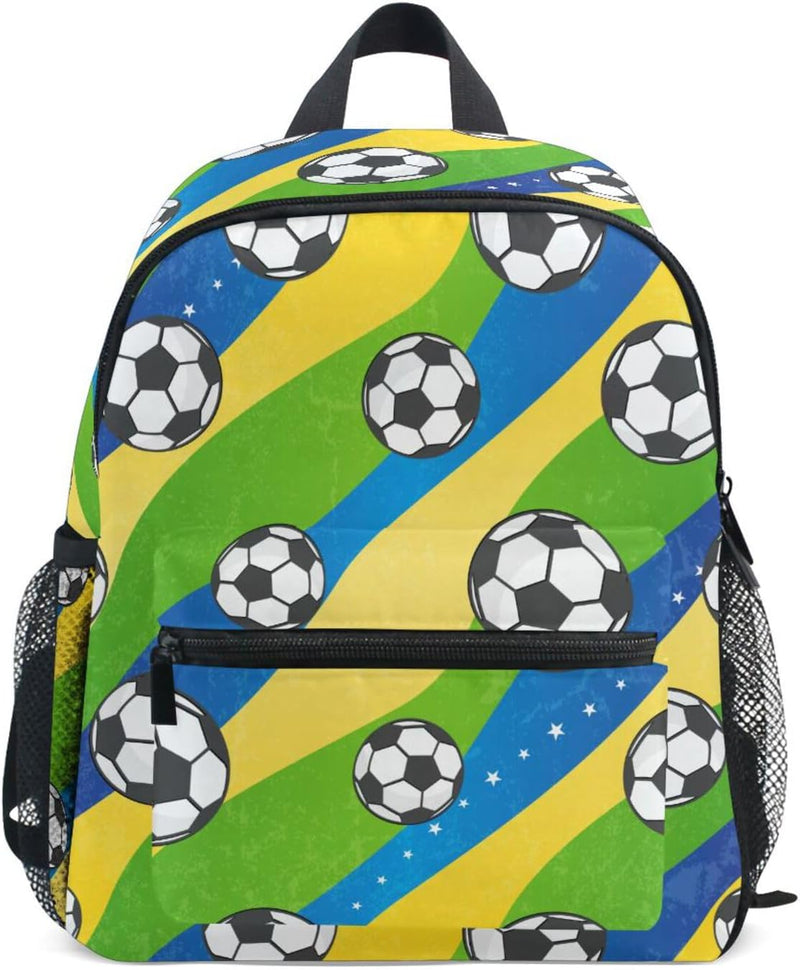 Toddler Backpack Preschool Rucksack Boys Girls Kids Kindergarten School Bag - A43