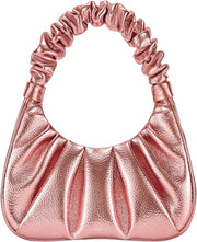 JW PEI Women's Gabbi Ruched Hobo Handbag