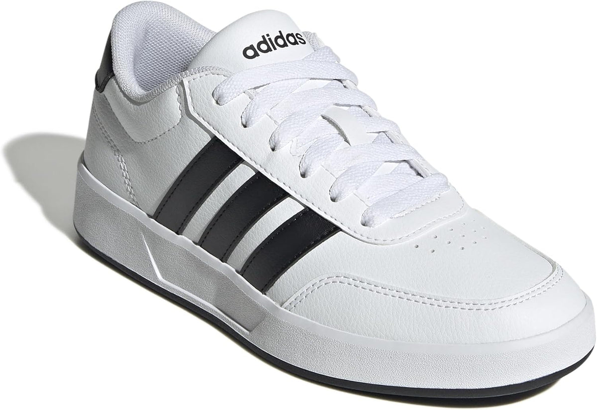 breaknet 3.0 Shoes Junior 5.5, FTWR White/core Black/FTWR White, UK Child – image 3